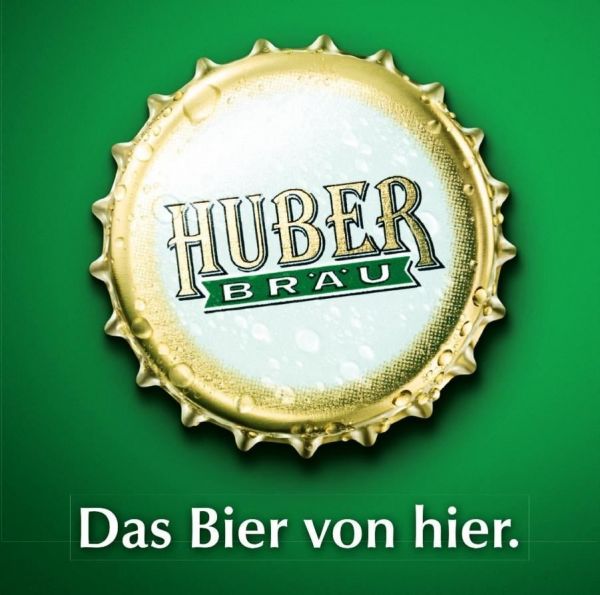 Familienbrauerei Huber GmbH & Co.KG