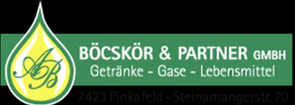 Böcskör & Partner GmbH